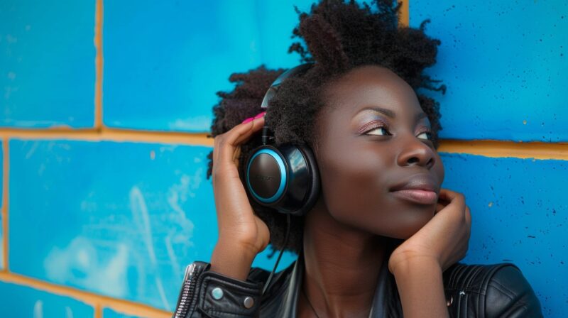 Global Trends in Music Consumption - how radio and streaming platforms are competing