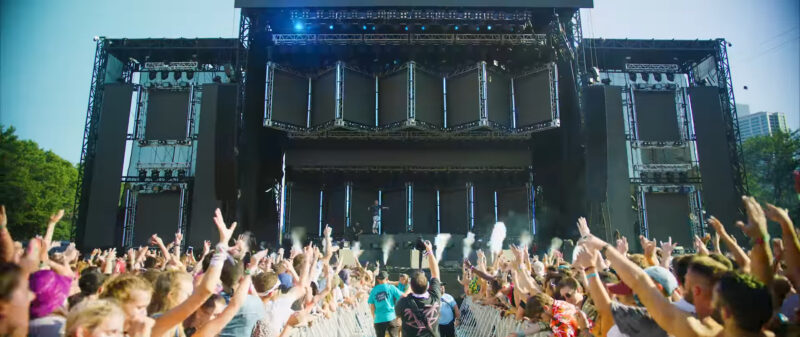 Lollapalooza Festival - 2024